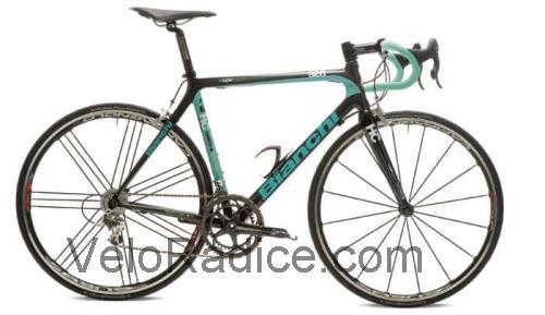 Bianchi 928 SL scheda tecnica e recensioni